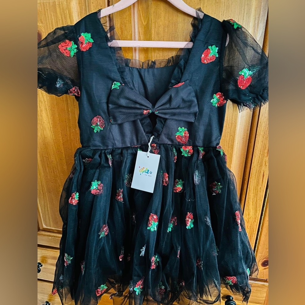 SOLDLola and the Boys dressSOLD